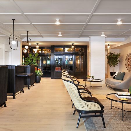 Kimpton Hotel Fontenot By Ihg New Orleans Exterior foto