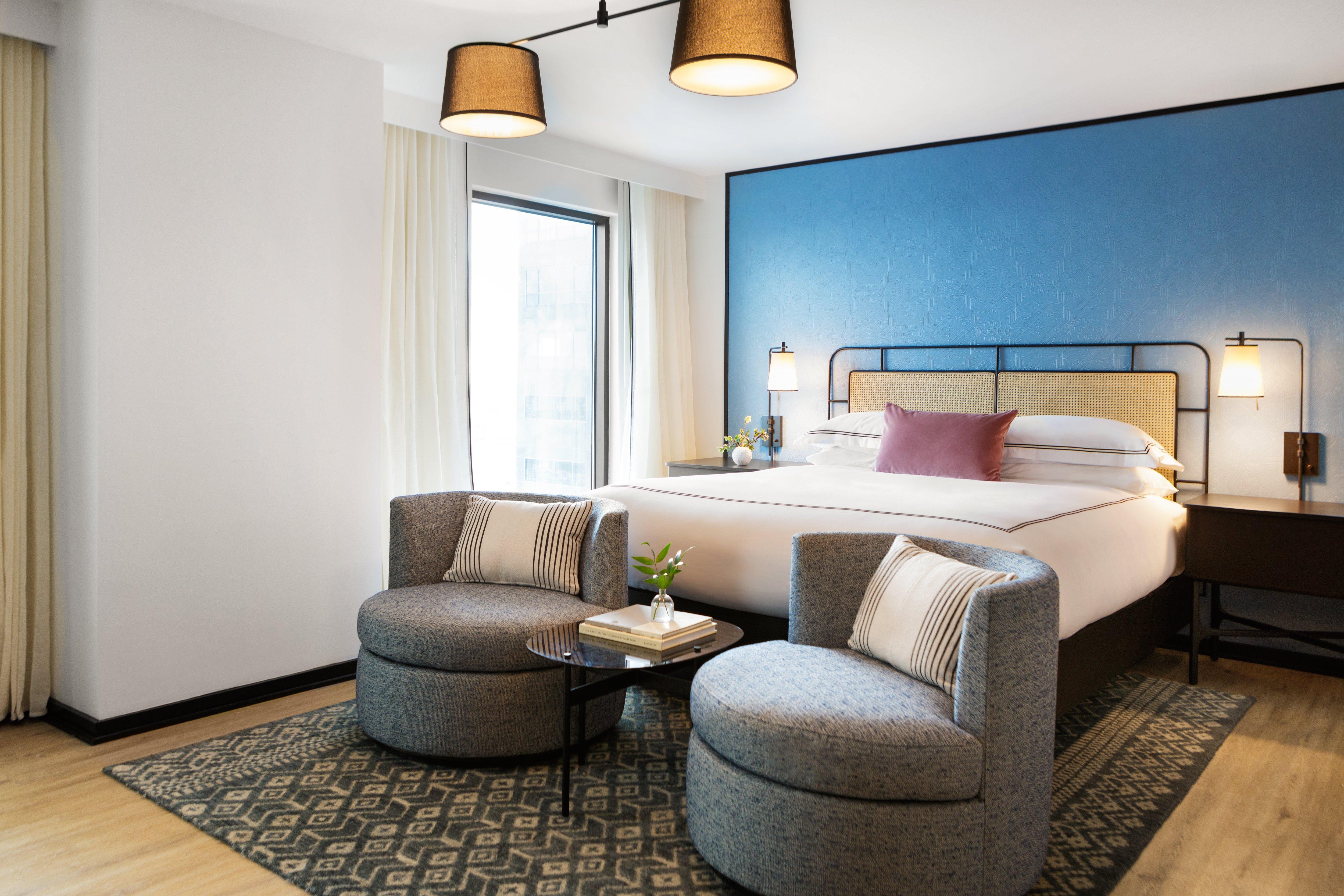 Kimpton Hotel Fontenot By Ihg New Orleans Exterior foto