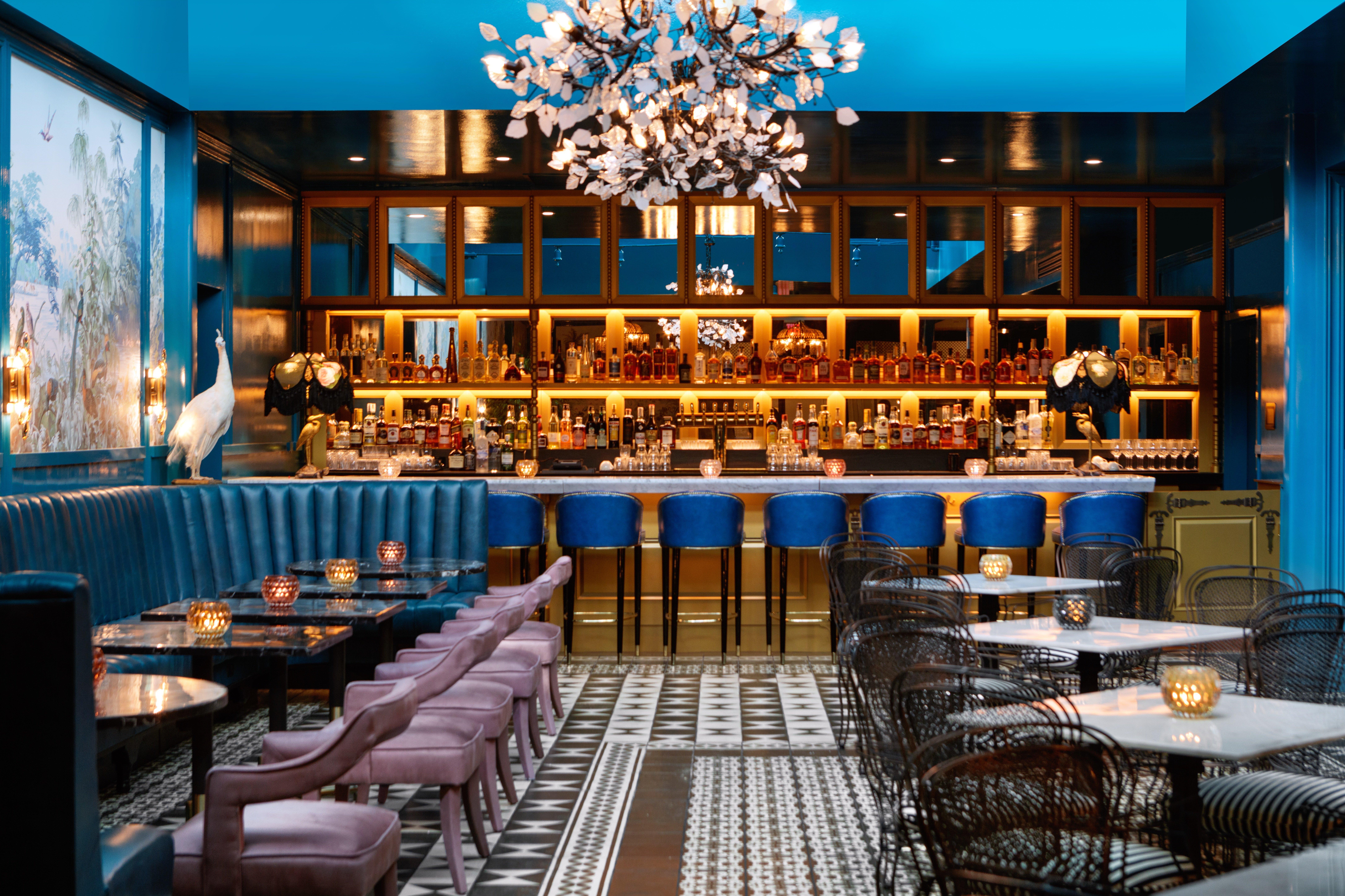 Kimpton Hotel Fontenot By Ihg New Orleans Exterior foto