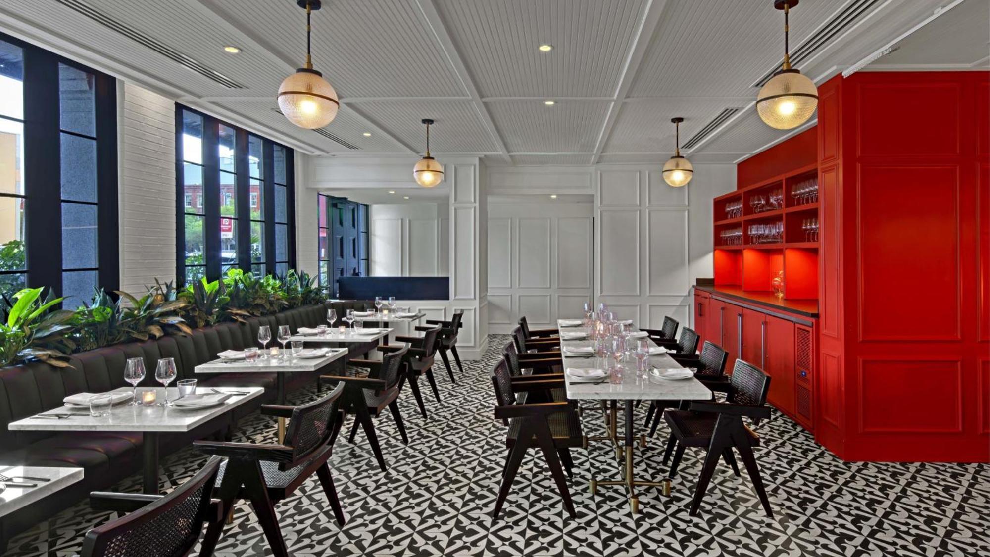 Kimpton Hotel Fontenot By Ihg New Orleans Exterior foto