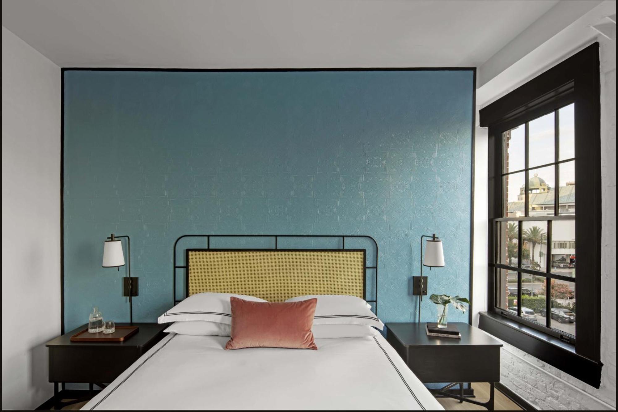 Kimpton Hotel Fontenot By Ihg New Orleans Exterior foto